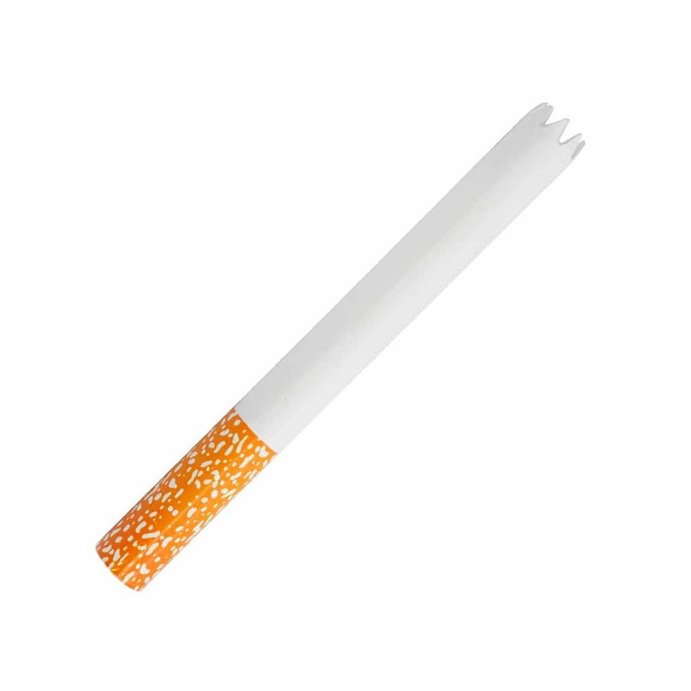 Šluková dýmka cigareta