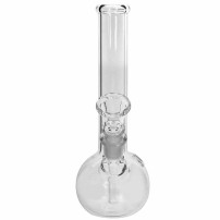 Bong set Breit - pohled na bongo zepředu