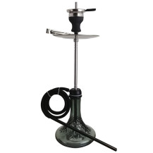 Vodní dýmka Unio Shisha 72 cm Black