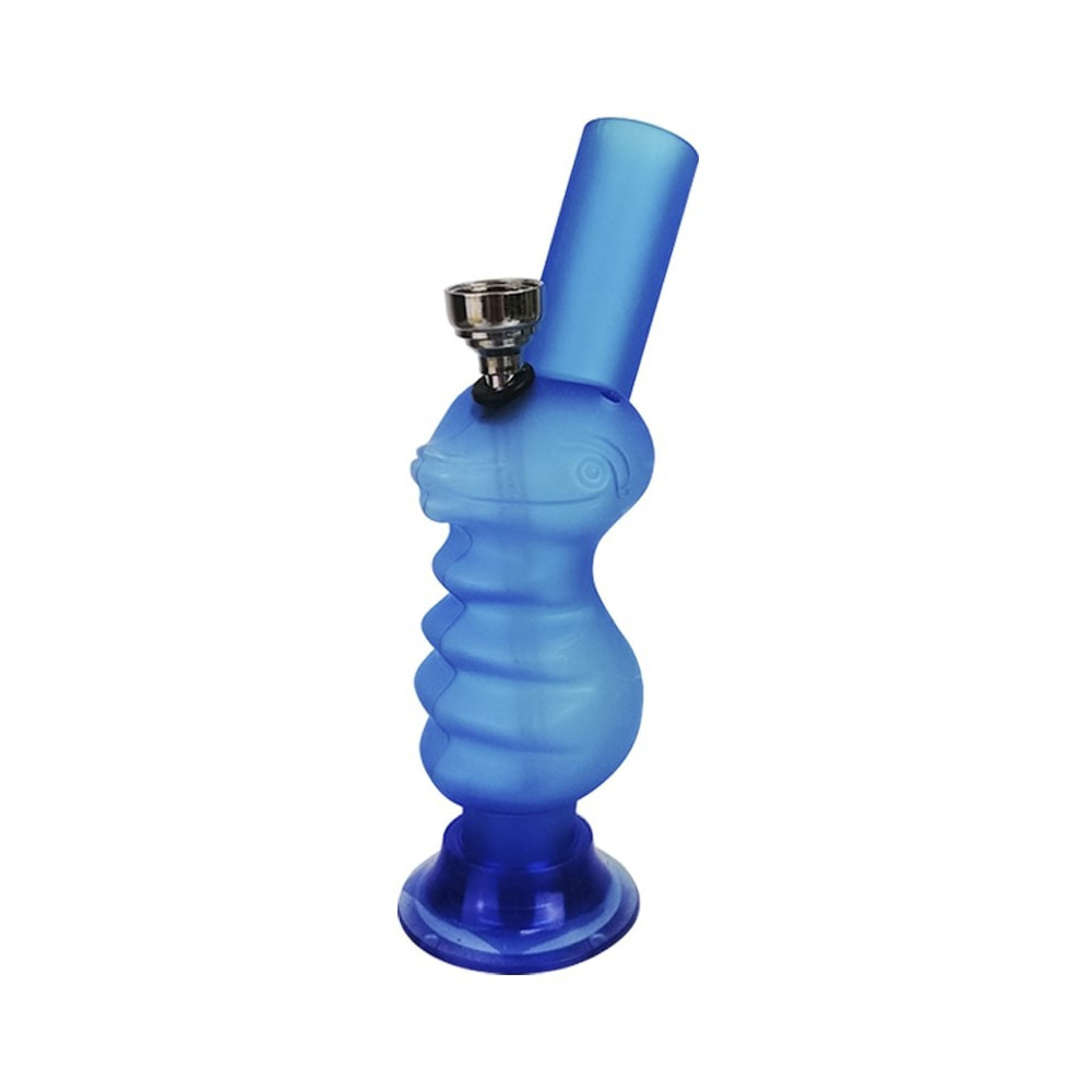 Akrylové bongo mini Papulka