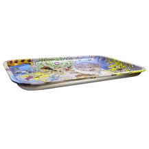 Tác Roll Tray Rick & Morty Get Swifty
