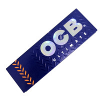 Cigaretové papírky OCB Ultimate 1 1/4