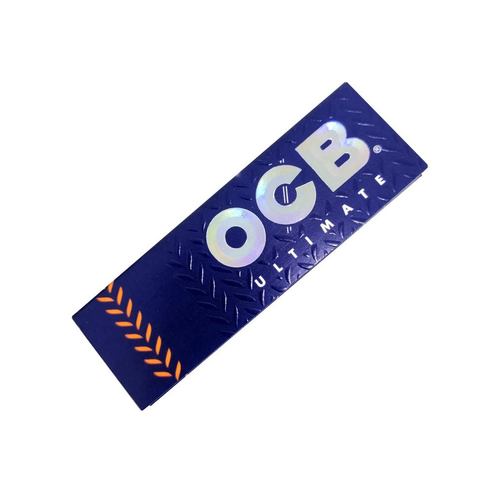 Cigaretové papírky OCB Ultimate 1 1/4