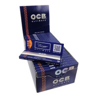 Cigaretové papírky OCB Ultimate 1 1/4