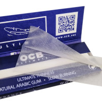 Cigaretové papírky OCB Ultimate 1 1/4