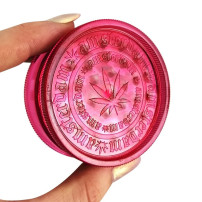 Grinder drtička acryl Amster 2-díl mix