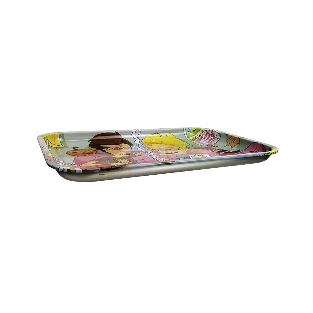 Tác Roll Tray Beavis and Butt-Head