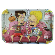 Tác Roll Tray Beavis and Butt-Head