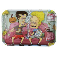 Tác Roll Tray Beavis and Butt-Head