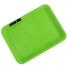 Tác Roll Tray Amsterdam svítící LED green