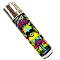 CLIPPER mini série Psycho po 4 ks