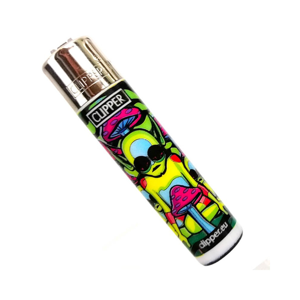CLIPPER mini série Psycho po 4 ks