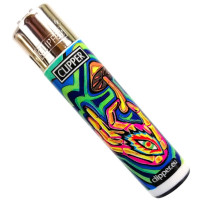 CLIPPER mini série Psycho po 4 ks