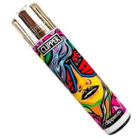 CLIPPER mini série Psycho po 4 ks