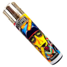 CLIPPER mini série Psycho po 4 ks