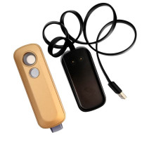Vaporizér Firefly 2+ Gold