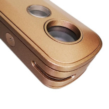 Vaporizér Firefly 2+ Gold