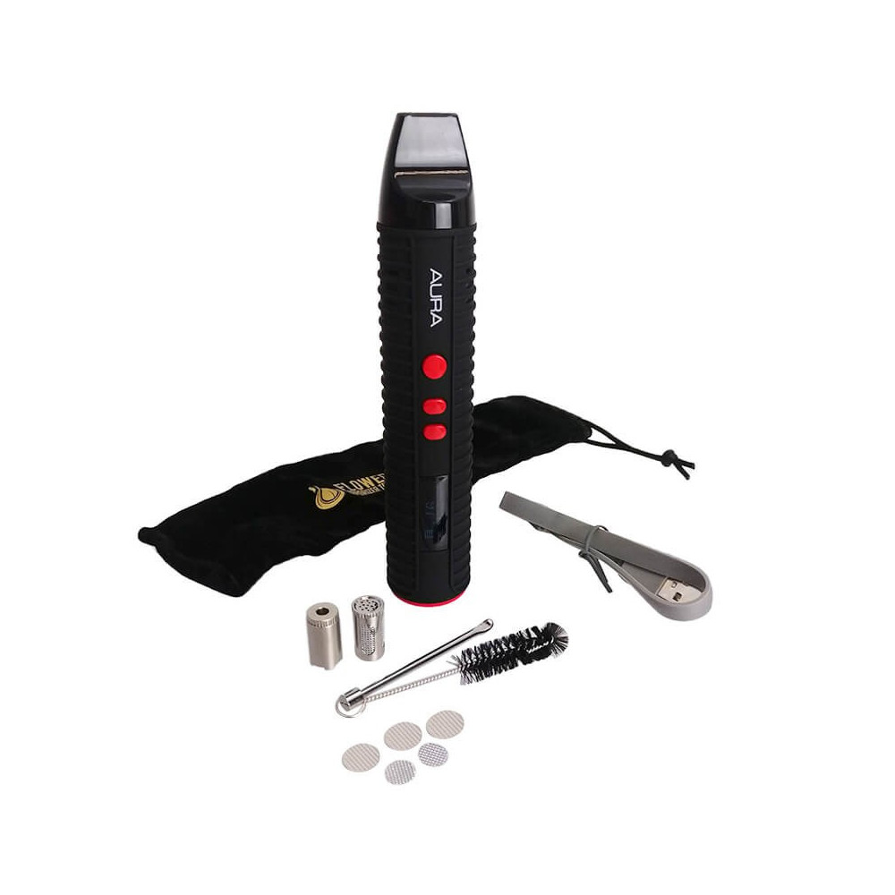 Vaporizer Flowermate Aura
