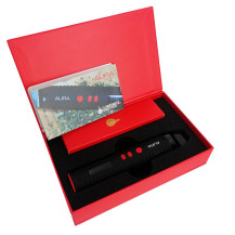 Vaporizer Flowermate Aura