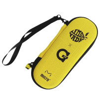 Vaporizér Lemonnade x G Pen Micro - konopné pouzdro zavřeno