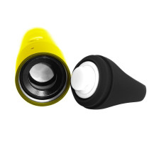 Vaporizér Lemonnade x G Pen Micro - detail na topnou komoru