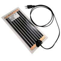 Thermo Mat topná podložka pod květináč