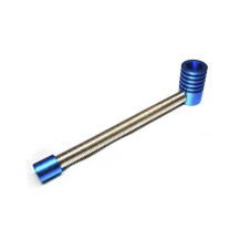 Šlukovka - Spring Pipe (Medium)