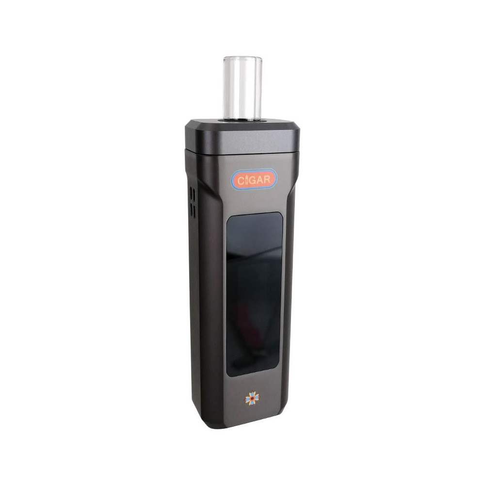 Vaporizér Black Leaf Cigar X1