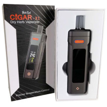 Vaporizér Black Leaf Cigar X1 - originální balení