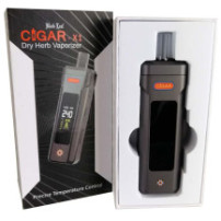 Vaporizér Black Leaf Cigar X1 - originální balení