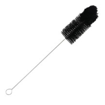 Kartáč na vodní dýmku a bongo 60 cm