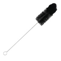 Kartáč na vodní dýmku a bongo 60 cm