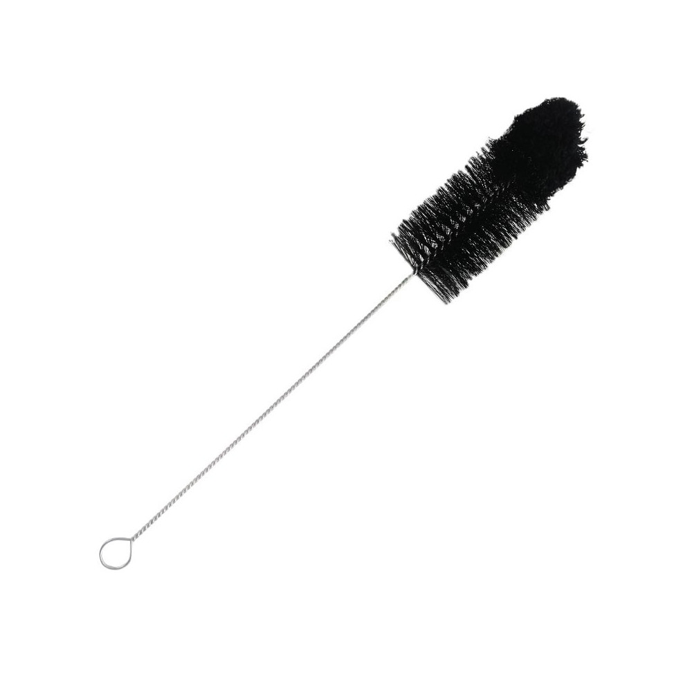 Kartáč na vodní dýmku a bongo 60 cm