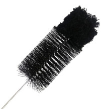 Kartáč na vodní dýmku a bongo 60 cm