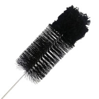 Kartáč na vodní dýmku a bongo 60 cm