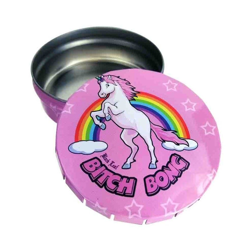 Dreambox skrýš Bitch Bong otevřen