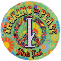 Dreambox Skrýš Smoking for peace pohled svrchu
