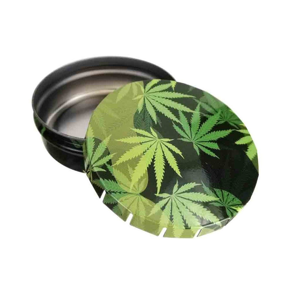 Dream box Skrýš Camo 2 otevřený