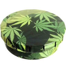 Dream box Skrýš Camo 2 zavřený