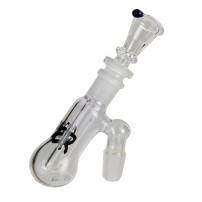 Precooler chladič na bongo (předchladič) "Cooler" NS19 mm