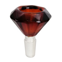 Kotel na bongo diamond amber NS 14 mm