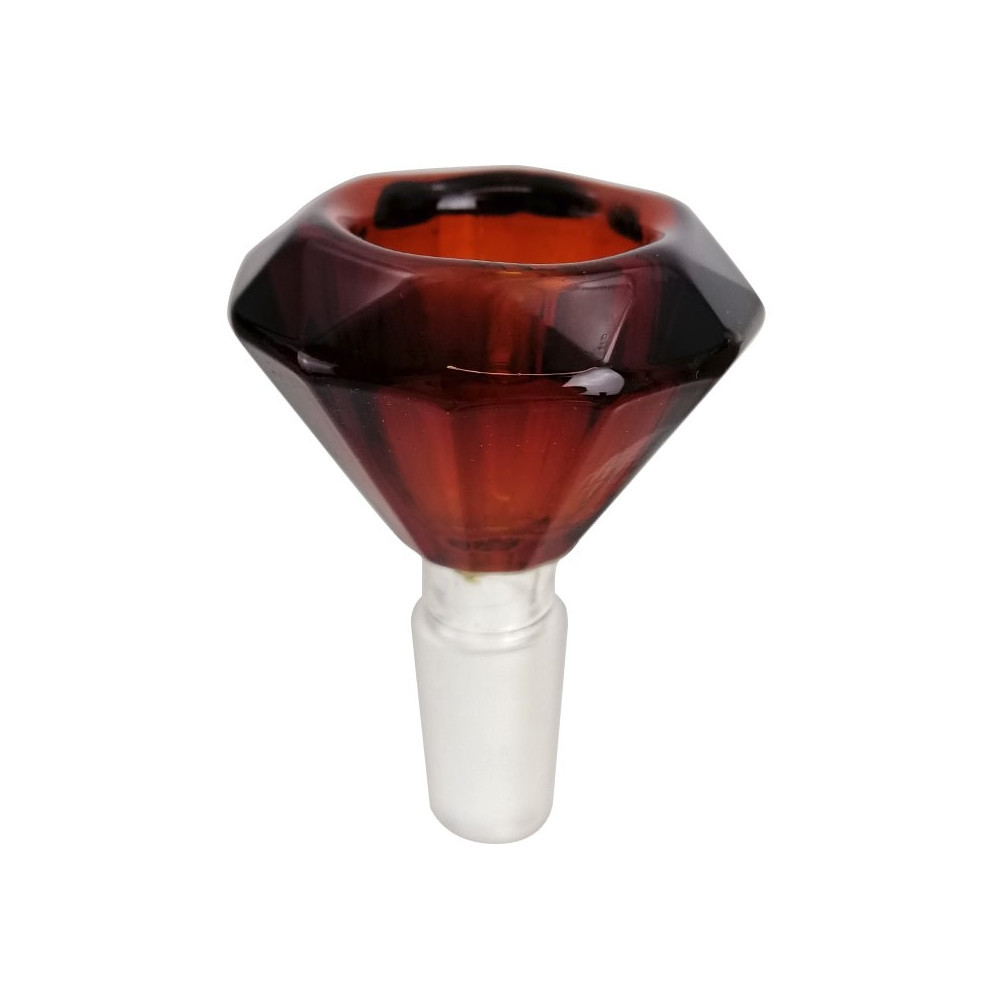 Kotel na bongo diamond amber NS 14 mm