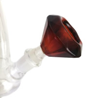 Kotel na bongo diamond amber NS 14 mm