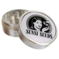 Drtička Grinder Sensi Seeds woman