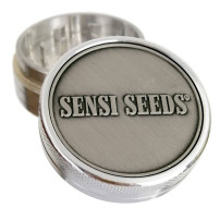 Drtička Grinder Sensi Seeds kov