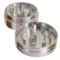 Drtička Grinder Sensi Seeds kov