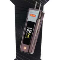 Vaporizér Black Leaf Cigar X1 - originální balení - detail