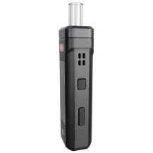 Vaporizér Black Leaf Cigar X1 - pohled zboku