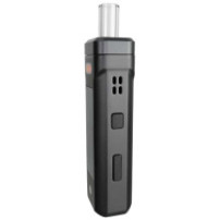 Vaporizér Black Leaf Cigar X1 - pohled zboku