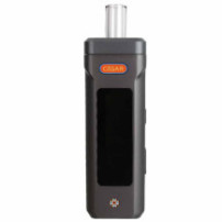 Vaporizér Black Leaf Cigar X1 - pohled zepředu